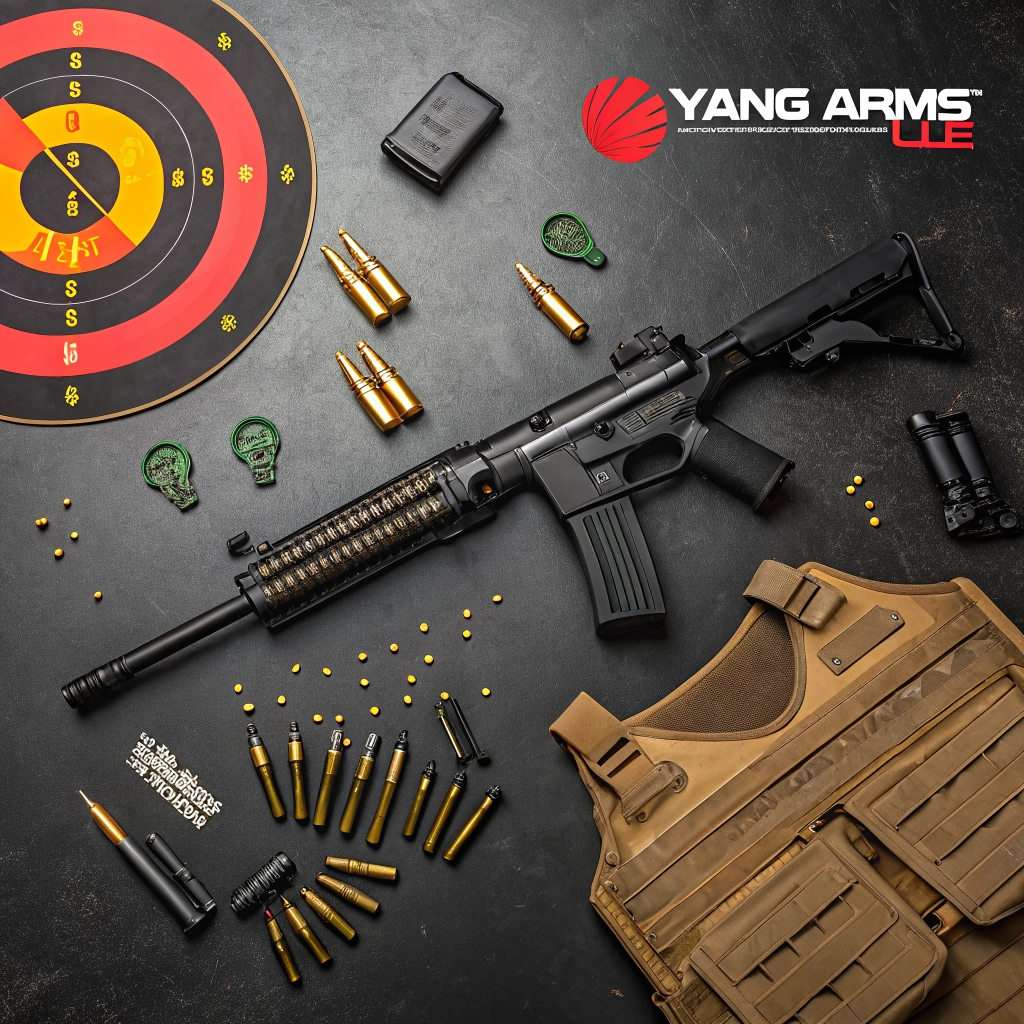 Yang Arms LLC